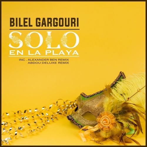 Bilel Gargouri - Solo En La Playa [WWR140]